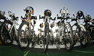 Cycling