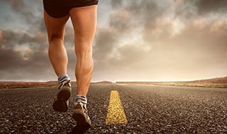 Running